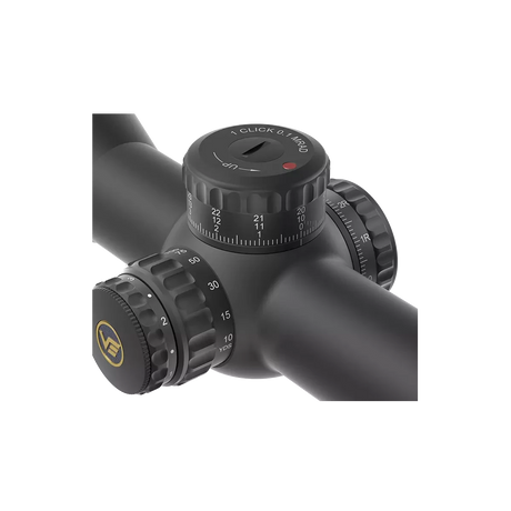 Vector Optics Continental x6 2-12x44 CTR MPVO Zielfernrohr Vector Optics