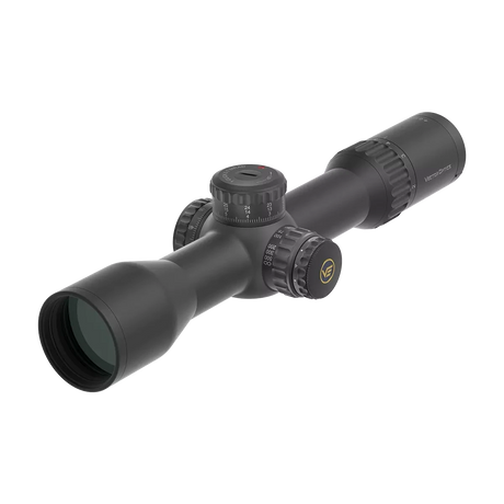 Vector Optics Continental x6 2-12x44 RAR Zielfernrohr Vector Optics