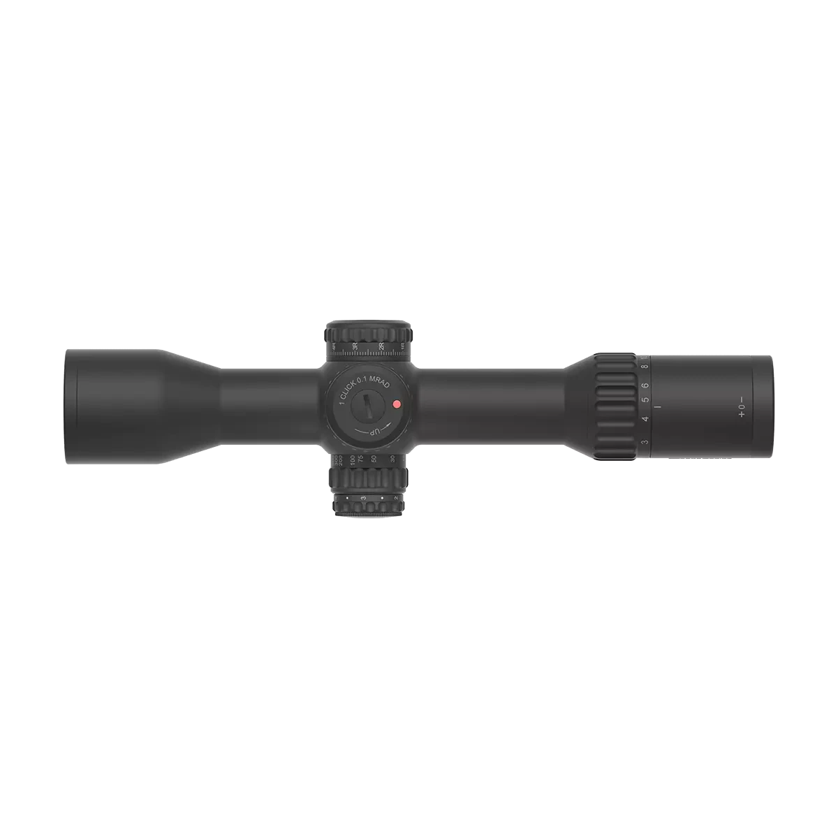 Vector Optics Continental x6 2-12x44 RAR Zielfernrohr Vector Optics