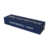Vector Optics Continental x6 1-6x24 Zielfernrohr Vector Optics