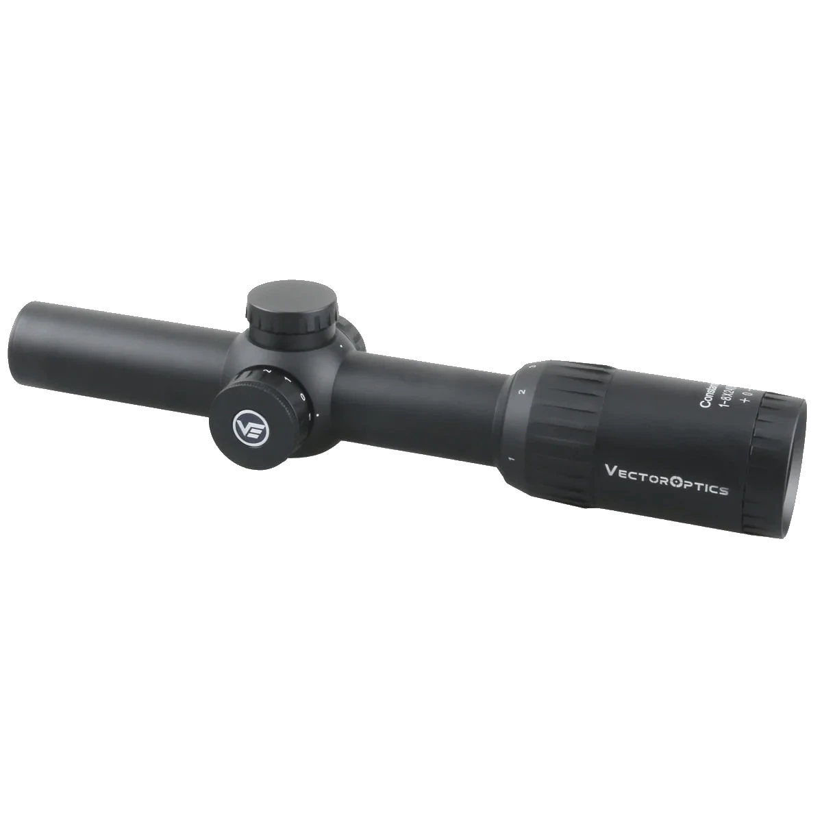 Vector Optics Constantine 1-8x24 SFP Zielfernrohr Vector Optics