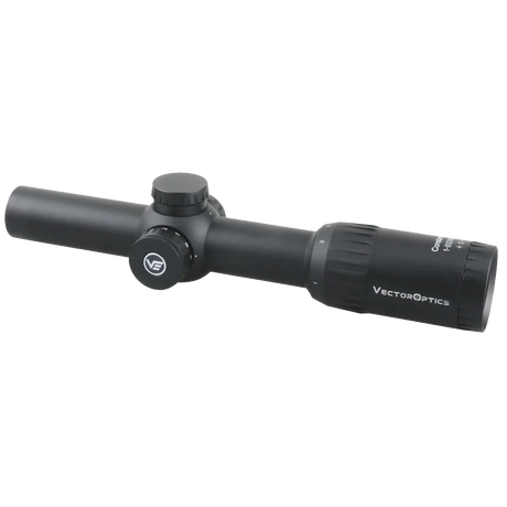 Vector Optics Constantine 1-8x24 SFP Zielfernrohr Vector Optics