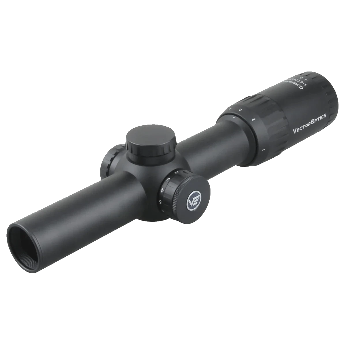 Vector Optics Constantine 1-8x24 SFP Zielfernrohr Vector Optics