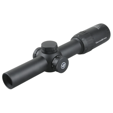Vector Optics Constantine 1-8x24 SFP Zielfernrohr Vector Optics