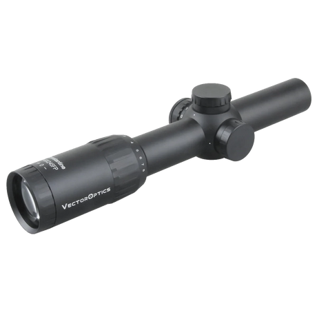 Vector Optics Constantine 1-8x24 SFP Zielfernrohr Vector Optics