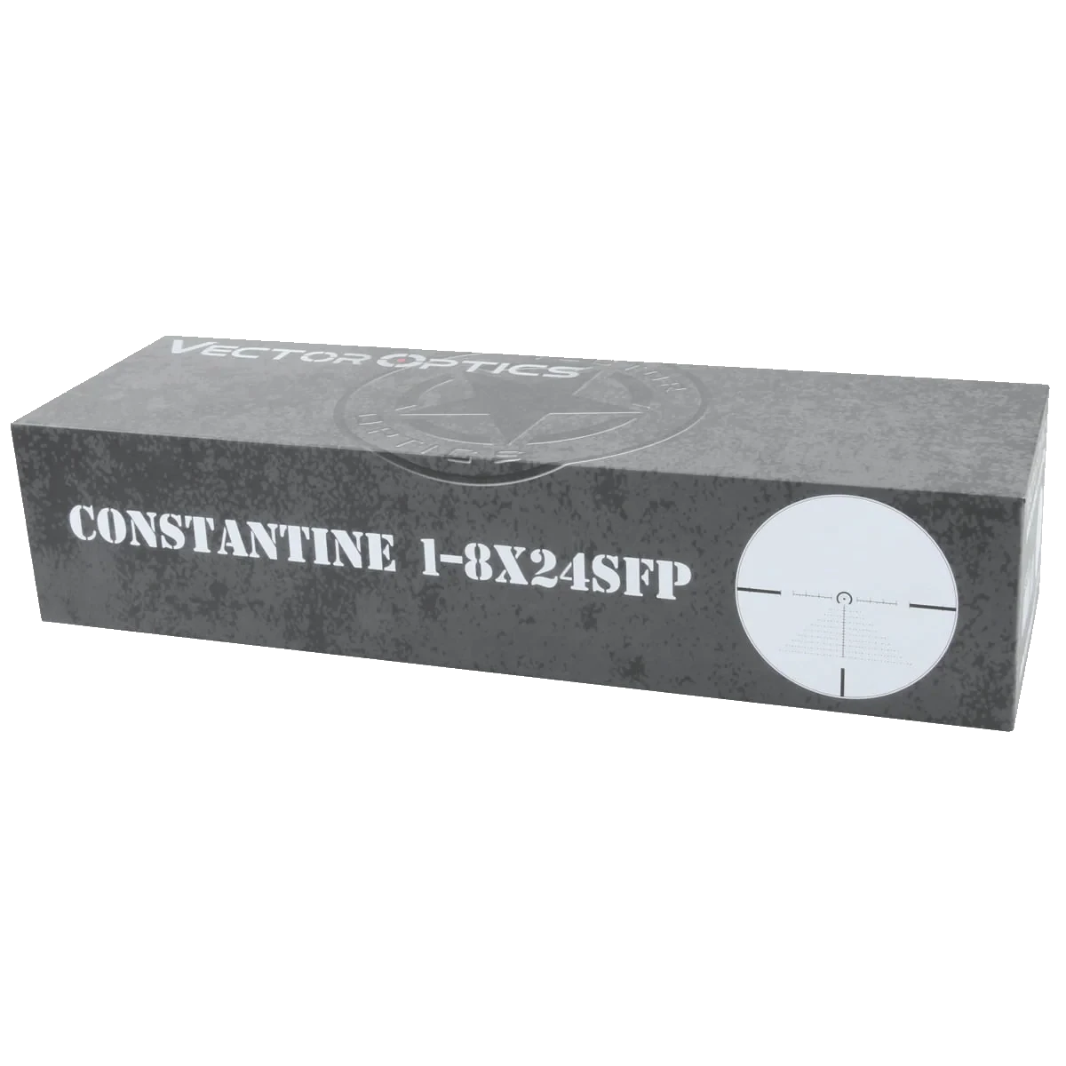 Vector Optics Constantine 1-8x24 SFP Zielfernrohr Vector Optics