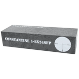 Vector Optics Constantine 1-8x24 SFP Zielfernrohr Vector Optics