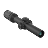 Vector Optics Continental x6 1-6x24i Fiber Zielfernrohr Vector Optics
