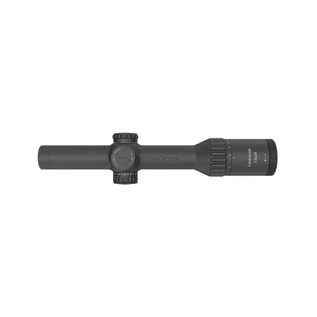 Vector Optics Continental x8 1-8x24SFP ED Fiber Zielfernrohr Vector Optics