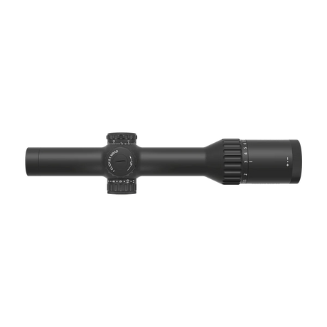Vector Optics Continental 1-10x24i ED Fiber Zielfernrohr Vector Optics