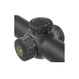 Vector Optics Continental 1-10x24i ED Fiber Zielfernrohr Vector Optics