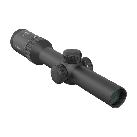Vector Optics Continental x6 1-6x24 Fiber Zielfernrohr Vector Optics