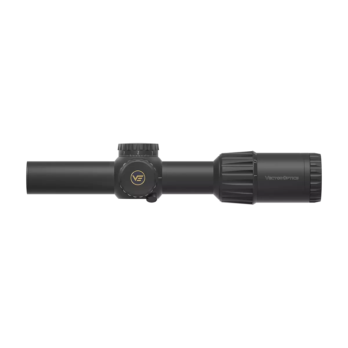 Vector Optics TAURON 1-6x24 SFP Zielfernrohr Vector Optics