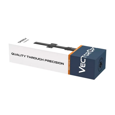 Vector Optics Grizzly 1-6x24i HD Fiber Zielfernrohr Vector Optics