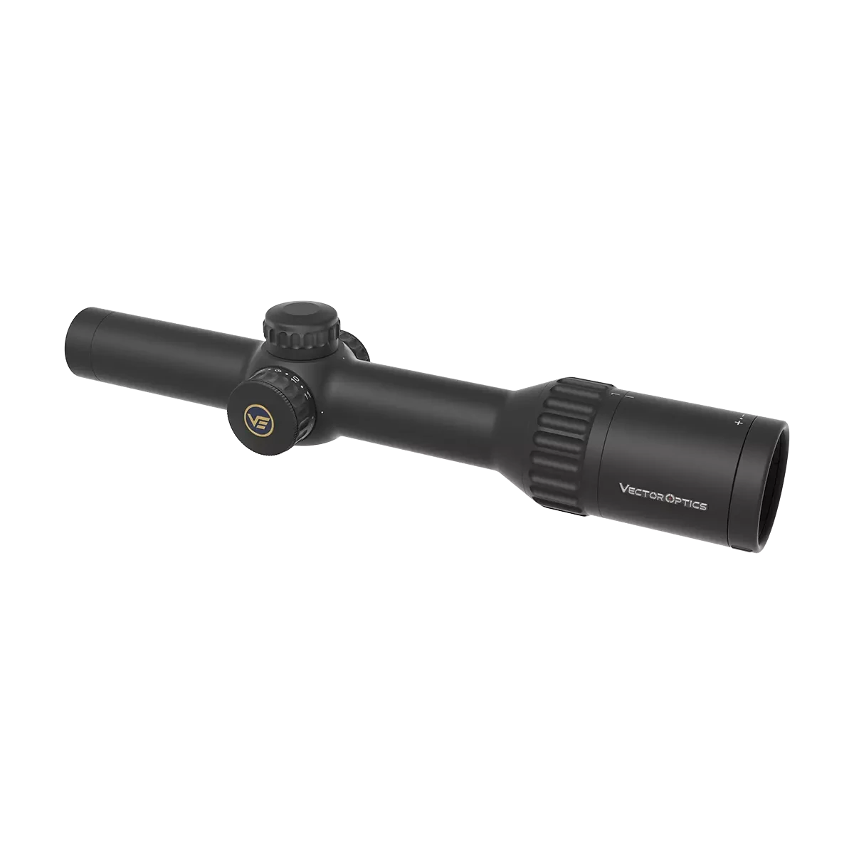 Vector Optics Continental x8 1-8x24 SFP Fiber Zielfernrohr Vector Optics