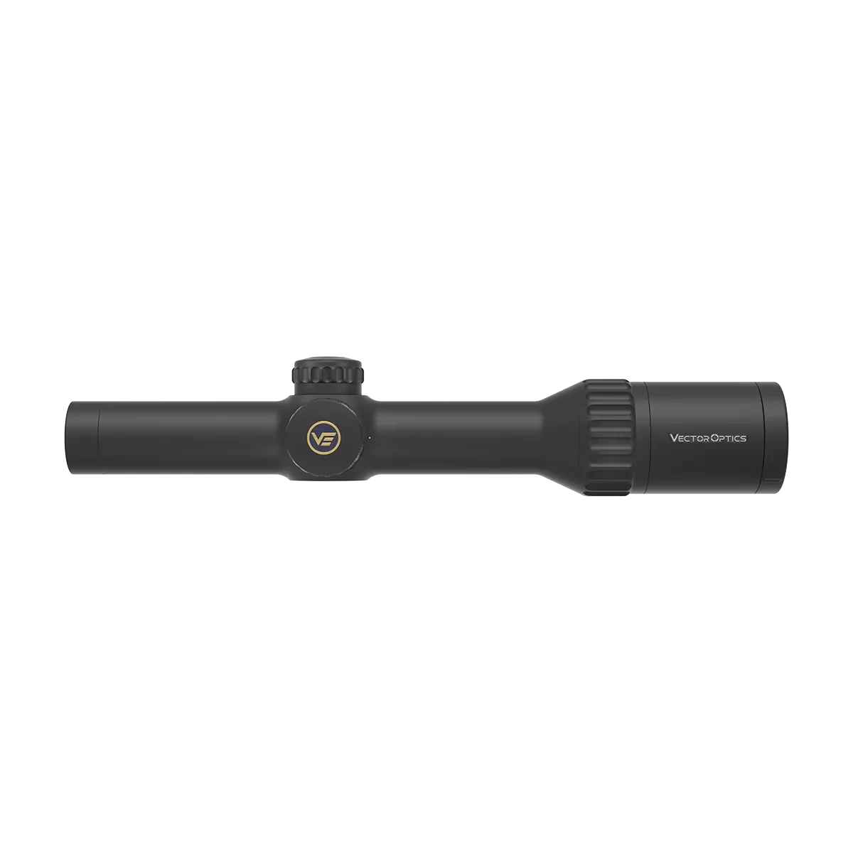 Vector Optics Continental x8 1-8x24 SFP Fiber Zielfernrohr Vector Optics