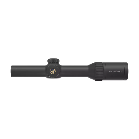 Vector Optics Continental x8 1-8x24 SFP Fiber Zielfernrohr Vector Optics