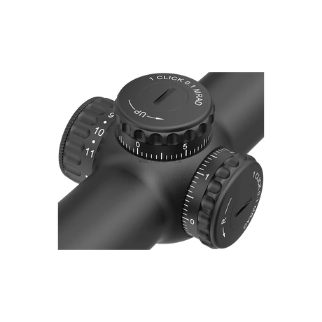 Vector Optics Continental x8 1-8x24 ED Tactical Zielfernrohr Vector Optics