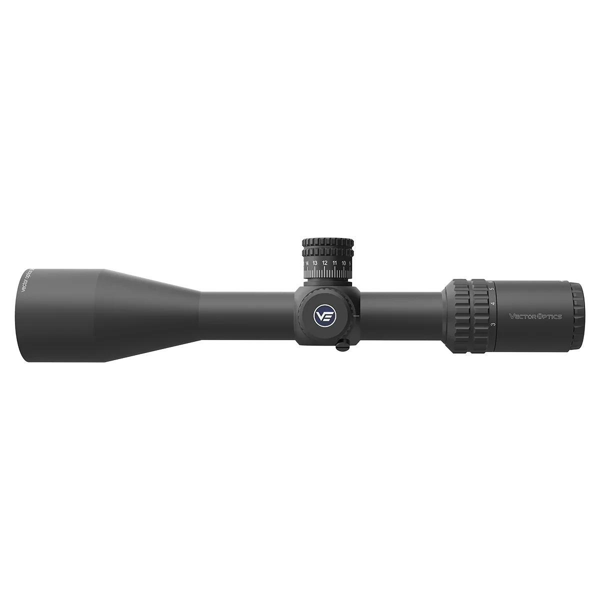 Vector Optics Orion Pro MAX 3-18x50 HD SFP Zielfernrohr Vector Optics
