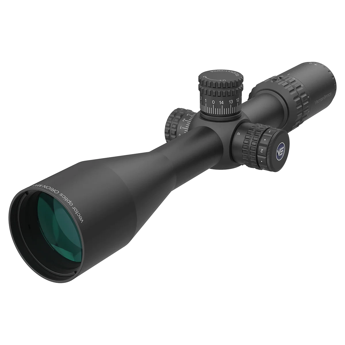 Vector Optics Orion Pro MAX 3-18x50 HD SFP Zielfernrohr Vector Optics