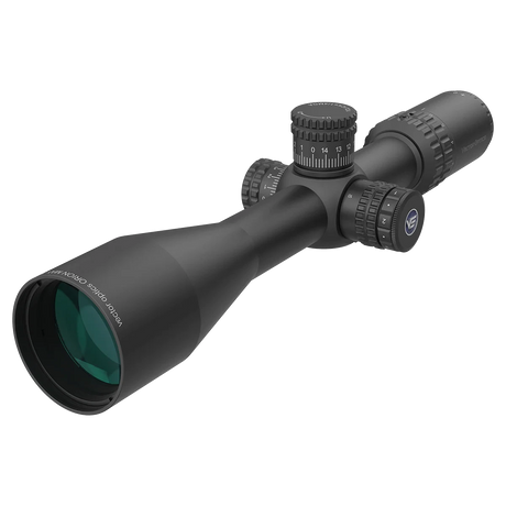 Vector Optics Orion Pro MAX 3-18x50 HD SFP Zielfernrohr Vector Optics
