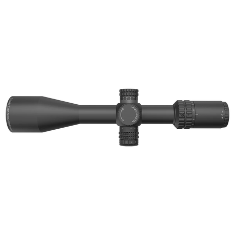 Vector Optics Orion Pro MAX 3-18x50 HD SFP Zielfernrohr Vector Optics