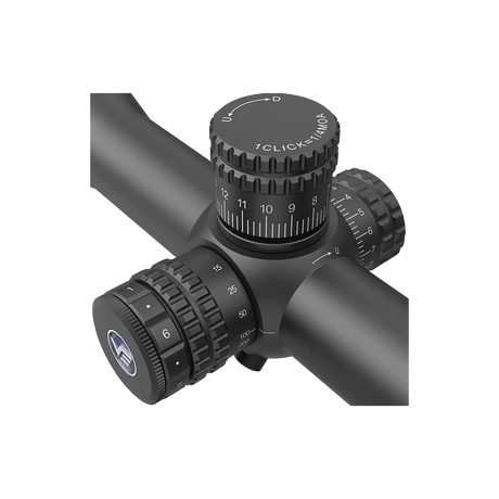 Vector Optics Orion Pro MAX 3-18x50 HD SFP Zielfernrohr Vector Optics