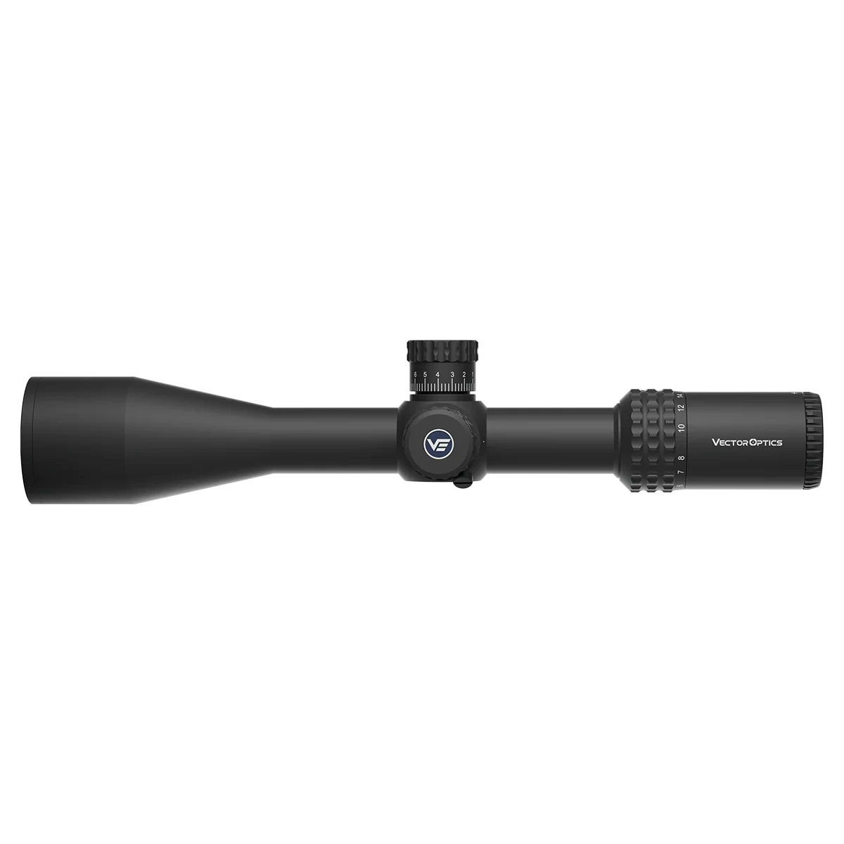 Vector Optics Sentinel 4-16x50 GenII Zielfernrohr Vector Optics