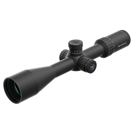 Vector Optics Sentinel 4-16x50 GenII Zielfernrohr Vector Optics