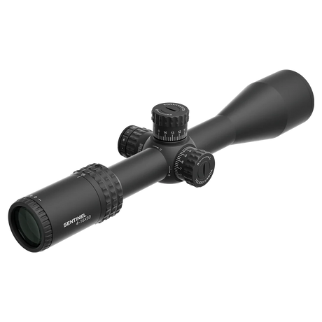 Vector Optics Sentinel 4-16x50 GenII Zielfernrohr Vector Optics