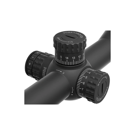 Vector Optics Sentinel 4-16x50 GenII Zielfernrohr Vector Optics
