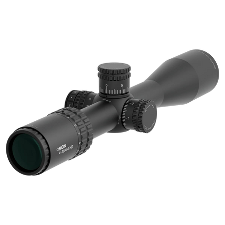 Vector Optics Orion Pro Max 4-16x44 HD SFP Zielfernrohr Vector Optics