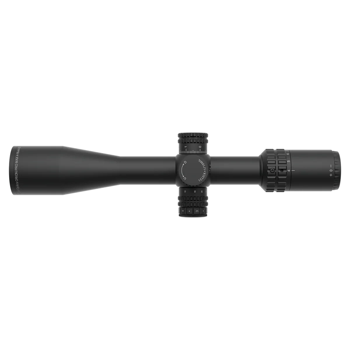 Vector Optics Orion Pro Max 4-16x44 HD SFP Zielfernrohr Vector Optics