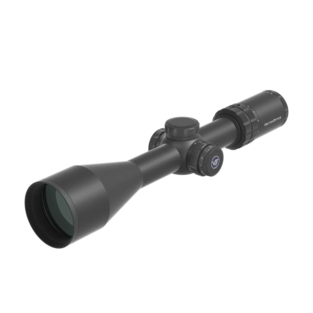 Vector Optics Grizzly 3-18x56i HD Zielfernrohr Vector Optics