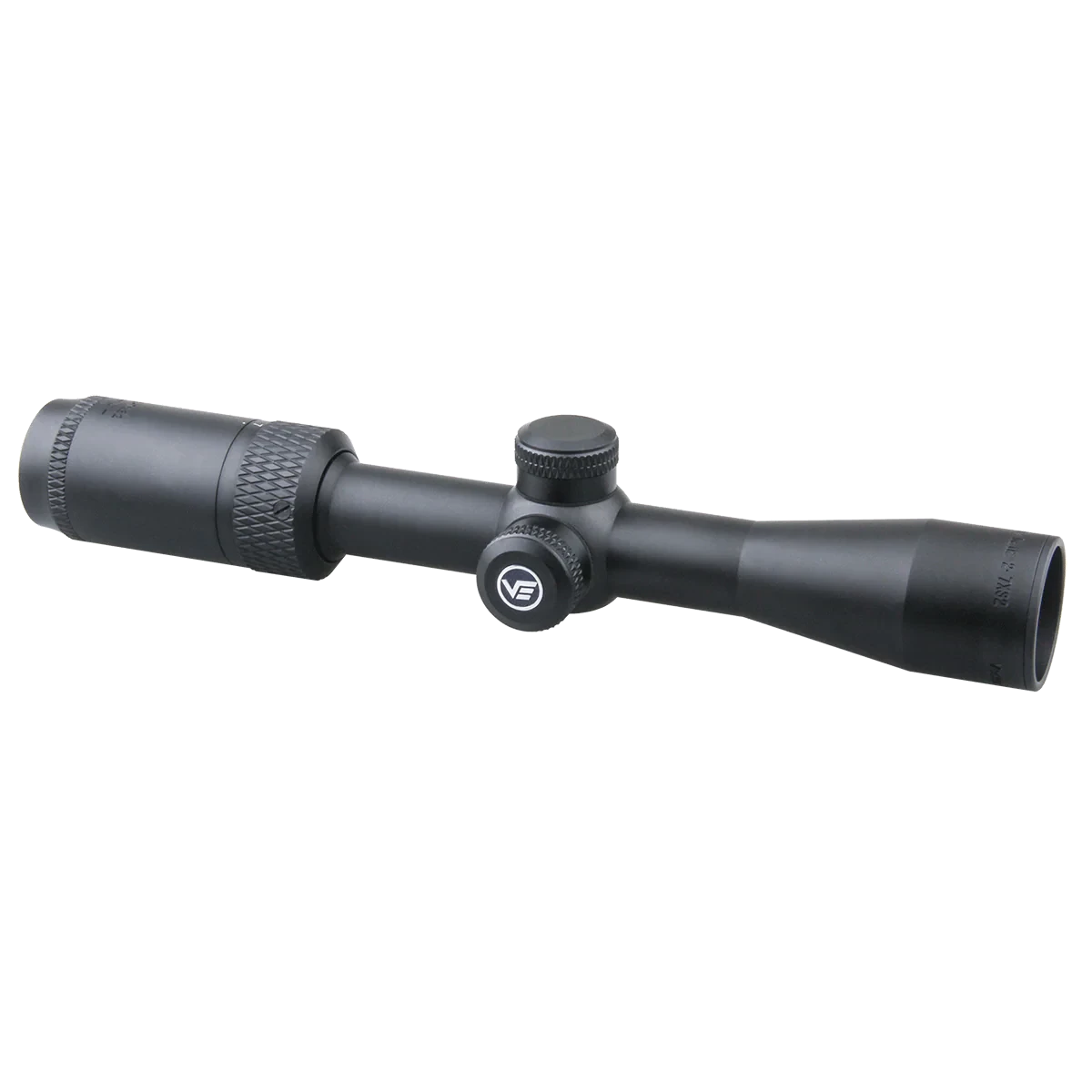 Vector Optics Matiz 2-7x32 SFP Zielfernrohr Vector Optics