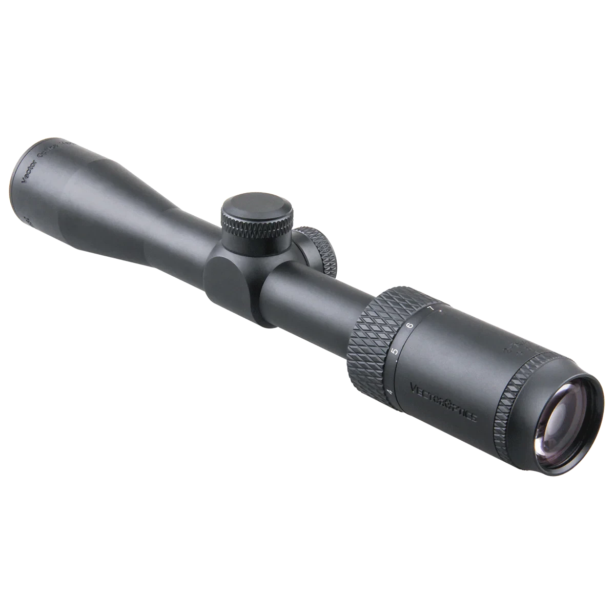 Vector Optics Matiz 2-7x32 SFP Zielfernrohr Vector Optics