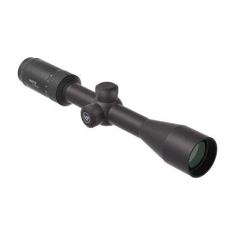 Vector Optics Matiz 3-9x40 SFP Zielfernrohr Vector Optics
