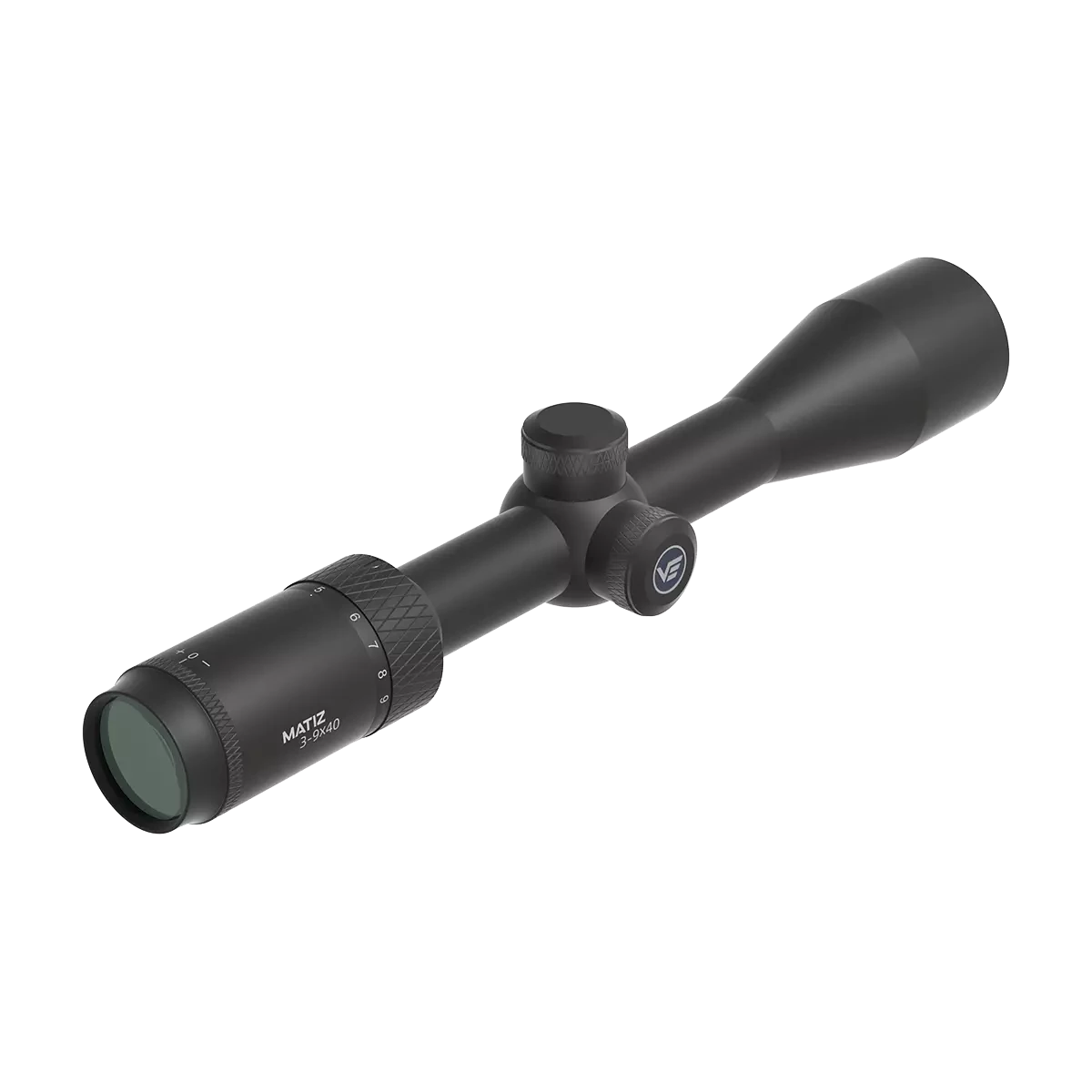 Vector Optics Matiz 3-9x40 SFP Zielfernrohr Vector Optics