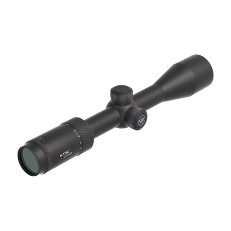 Vector Optics Matiz 3-9x40 SFP Zielfernrohr Vector Optics