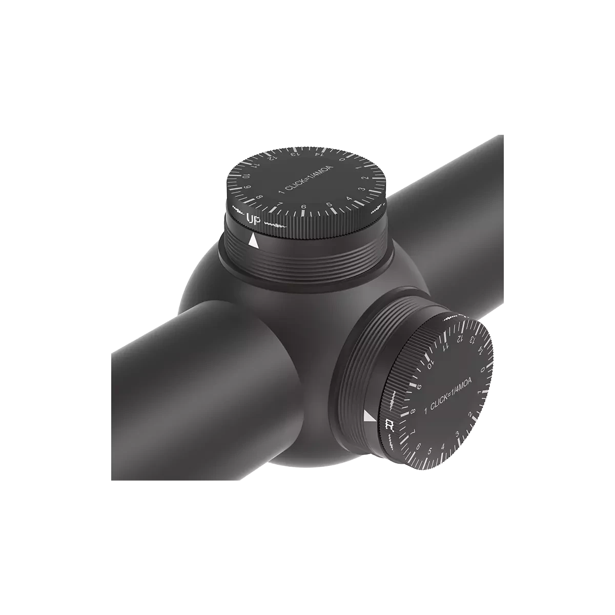 Vector Optics Matiz 3-9x40 SFP Zielfernrohr Vector Optics