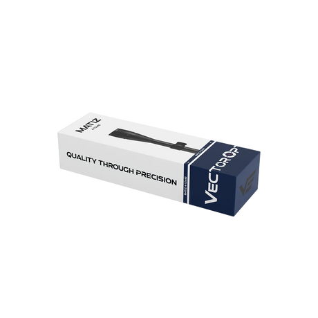 Vector Optics Matiz 4-12x40 SFP Zielfernrohr Vector Optics