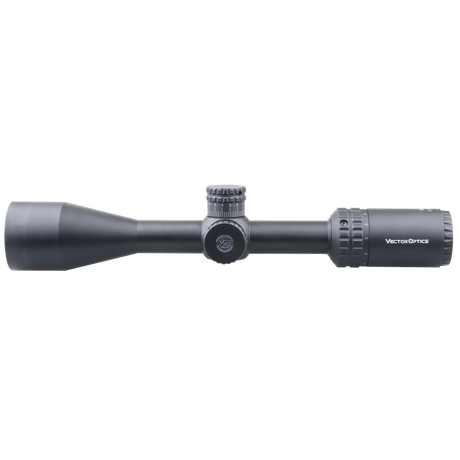 Vector Optics Hugo 3-12x44 SFP Zielfernrohr Vector Optics