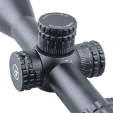 Vector Optics Hugo 3-12x44 SFP Zielfernrohr Vector Optics