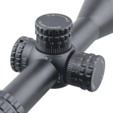Vector Optics Hugo 3-12x44 SFP Zielfernrohr Vector Optics