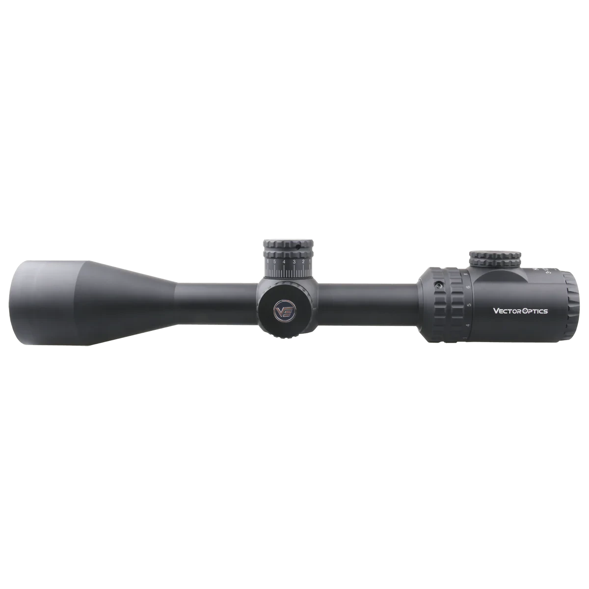 Vector Optics Hugo 3-12x44GT SFP Zielfernrohr Vector Optics
