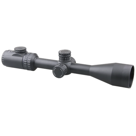 Vector Optics Hugo 3-12x44GT SFP Zielfernrohr Vector Optics