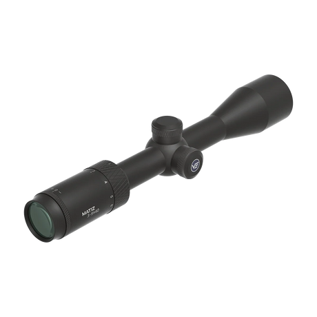 Vector Optics Matiz 3-9x40 SFP MIL Zielfernrohr Vector Optics