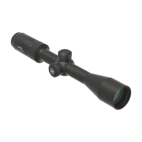 Vector Optics Matiz 3-9x40 SFP MIL Zielfernrohr Vector Optics