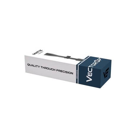 Vector Optics Matiz 3-9x40 SFP MIL Zielfernrohr Vector Optics