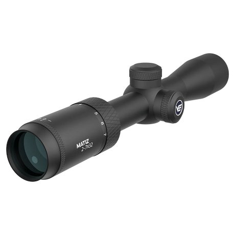 Vector Optics Matiz 2-7x32 MOA Zielfernrohr Vector Optics